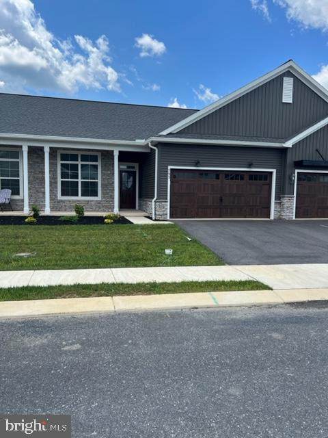 793 Aurora Drive - Photo 1