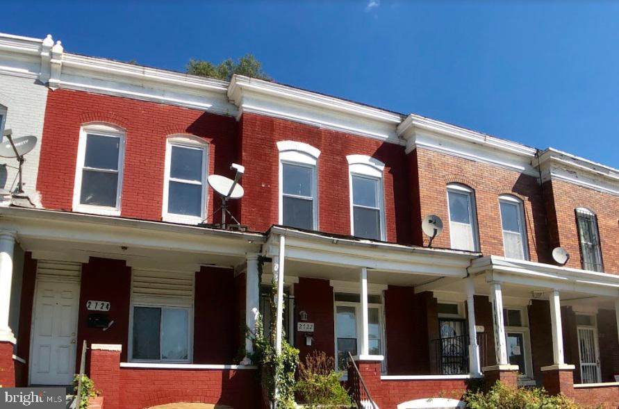 2722 Kinsey Avenue - Photo 1