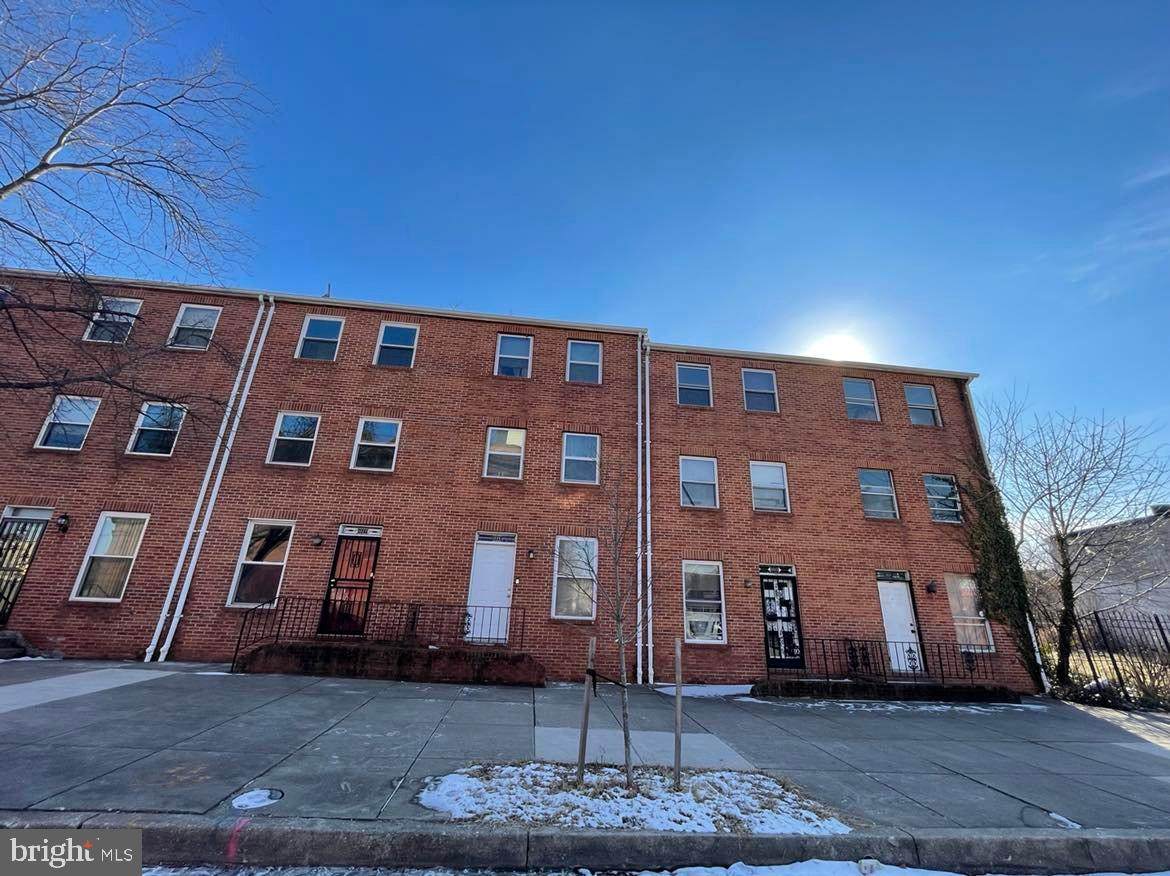 1221 Oliver Street - Photo 1