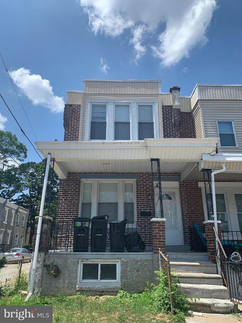 217 Garrett Street - Photo 1