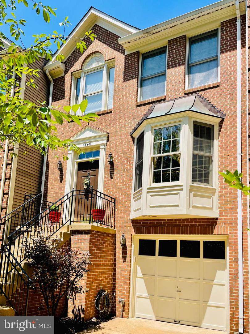 7340 Westmore Drive - Photo 1