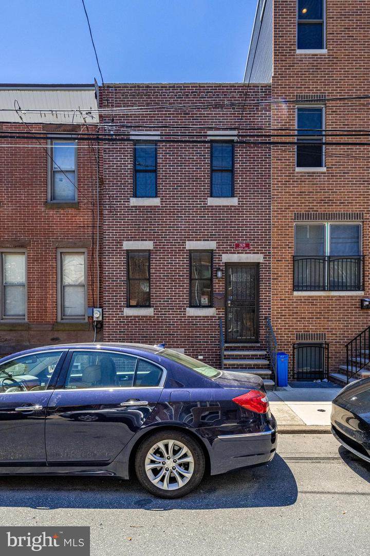 2628 Ellsworth Street - Photo 1