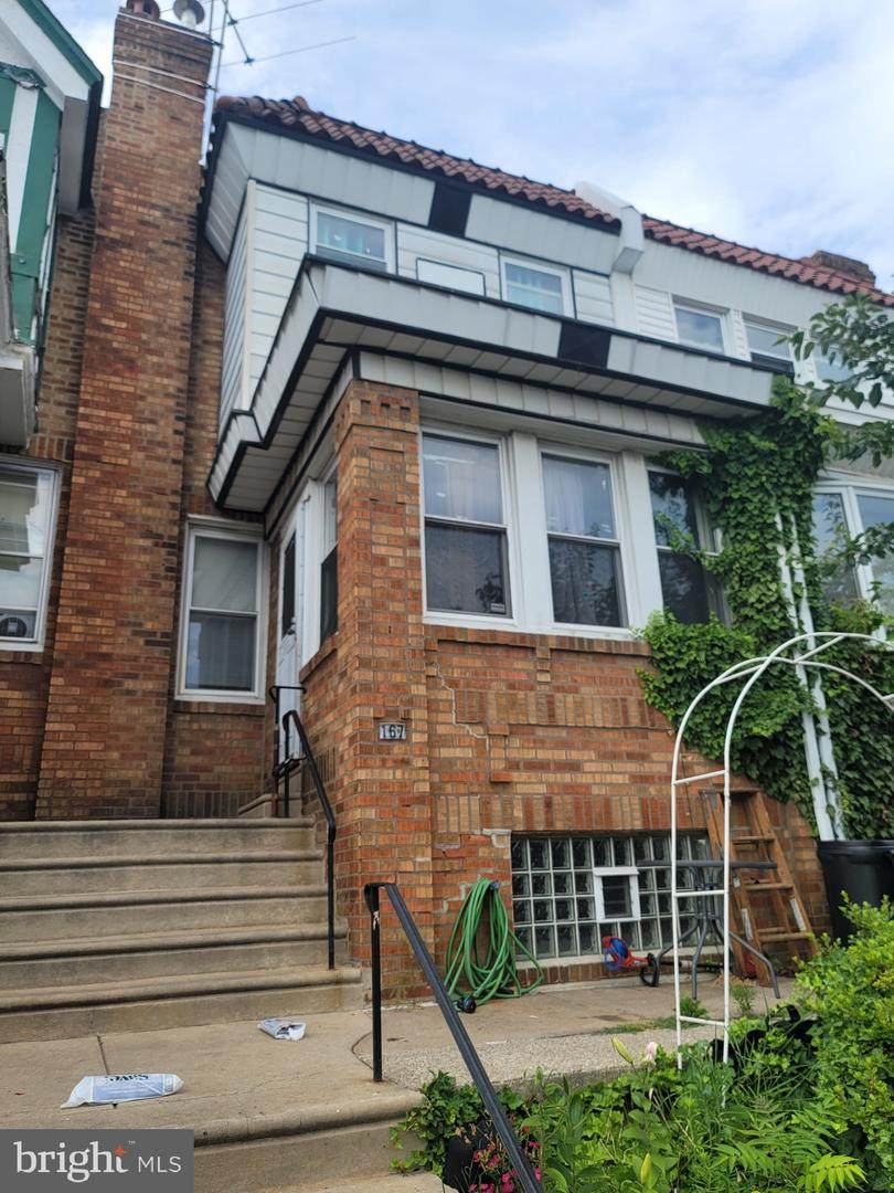 167 Godfrey Avenue - Photo 1