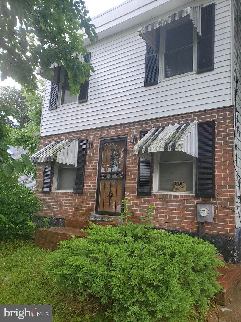 6719 Clinglog Street - Photo 1
