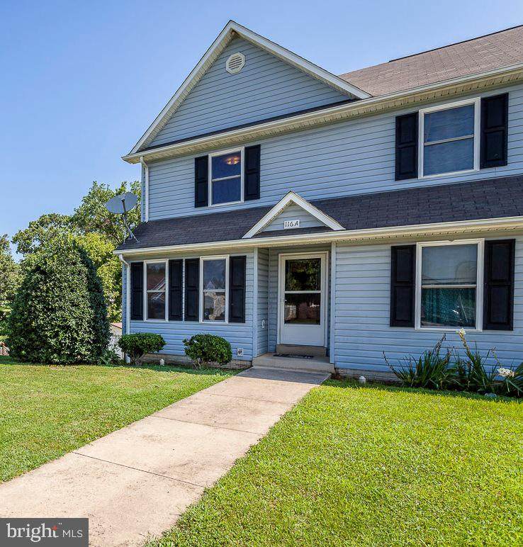 116-A T Bird Lane - Photo 1