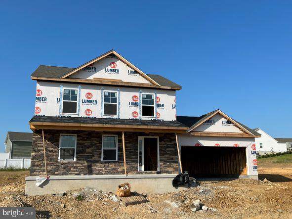 130 Asa Court - Photo 1