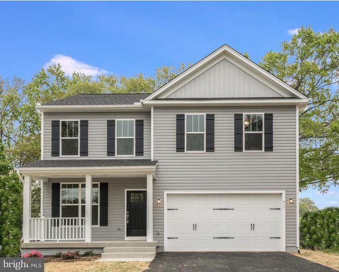 841 Campers Lane - Photo 1