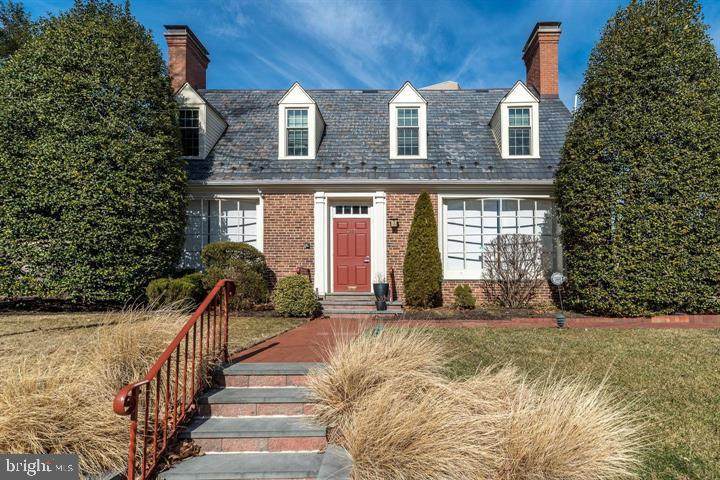 609 Harper Avenue - Photo 1