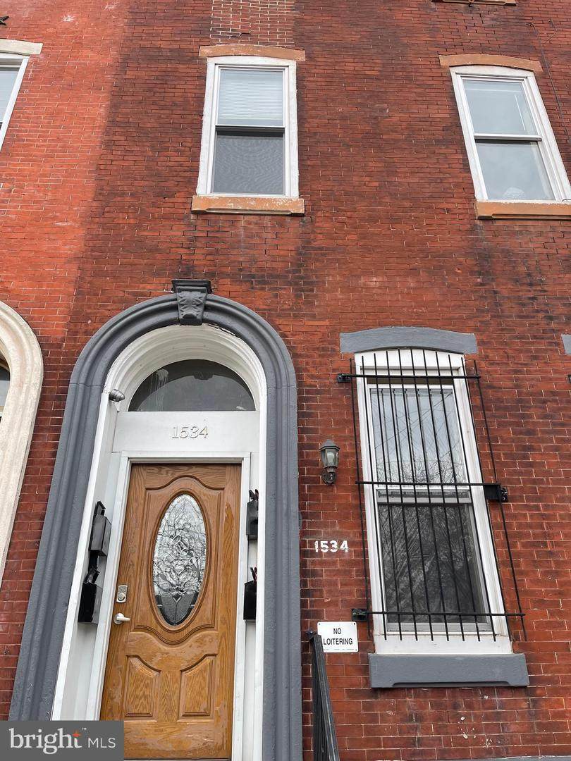 1534 18TH Street - Photo 1