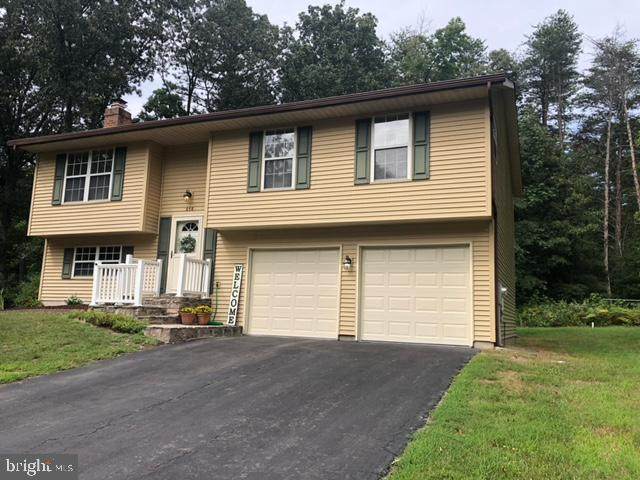 858 Derby Farms Drive - Photo 1