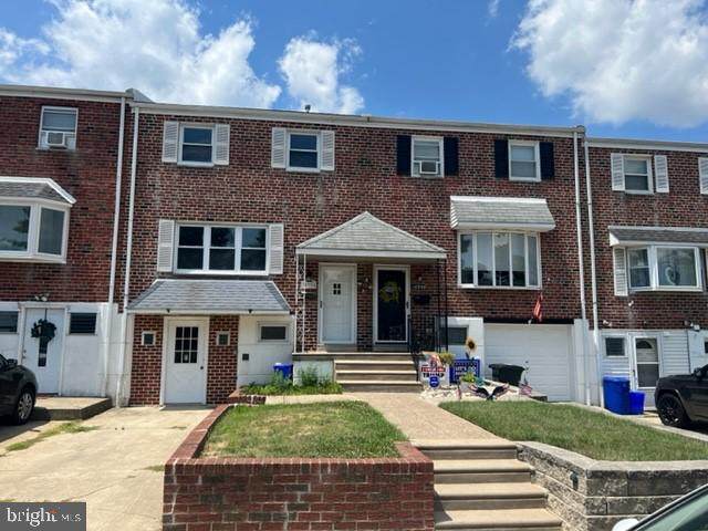 10954 Keswick Road - Photo 1