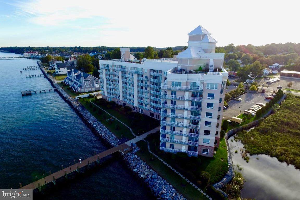 8501 Bayside Road - Photo 1