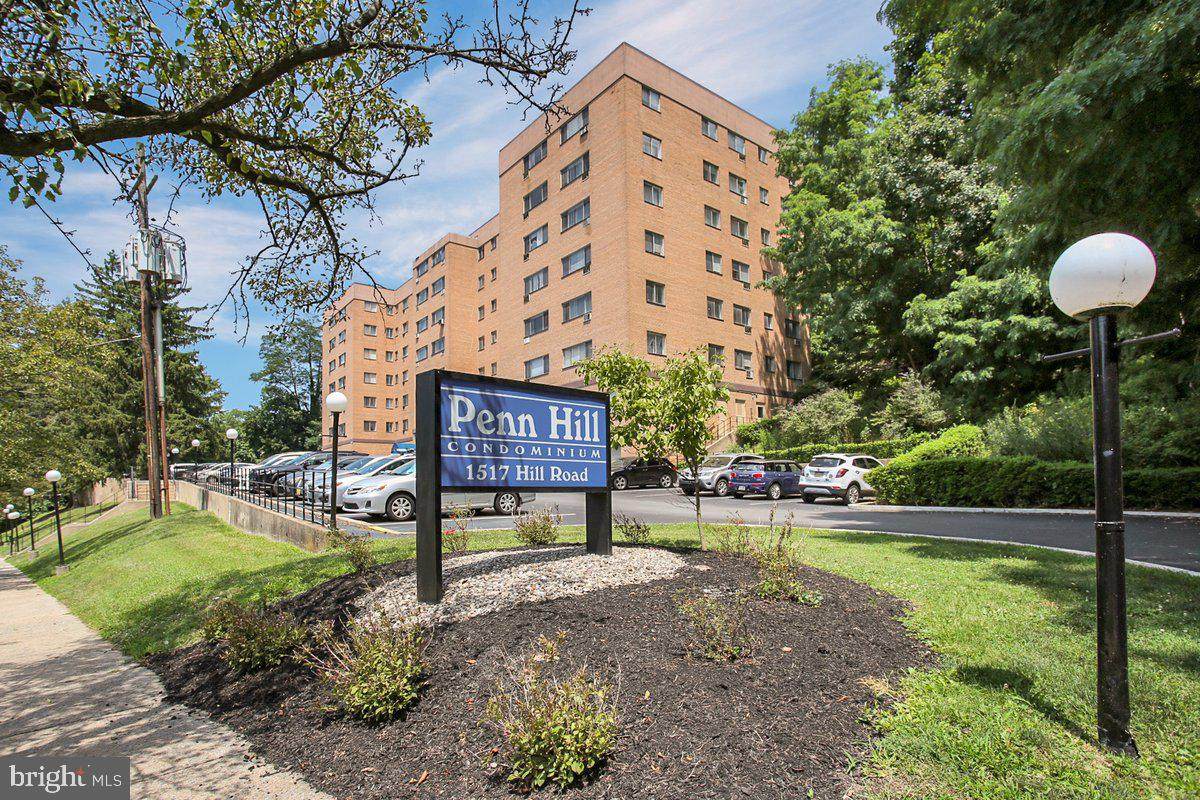 1517 Hill Road - Photo 1
