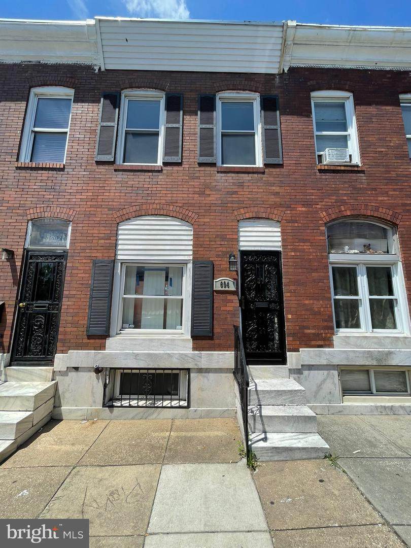 604 Belnord Avenue - Photo 1