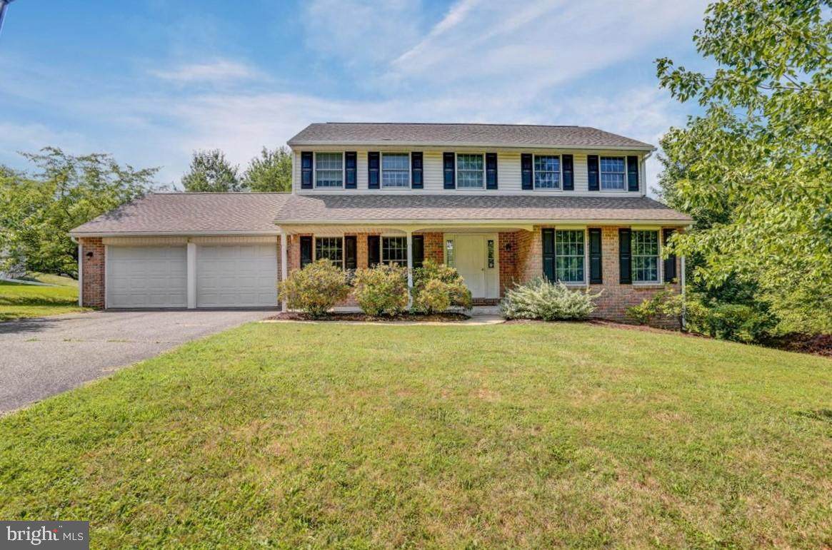 2485 New Hanover Square Road - Photo 1