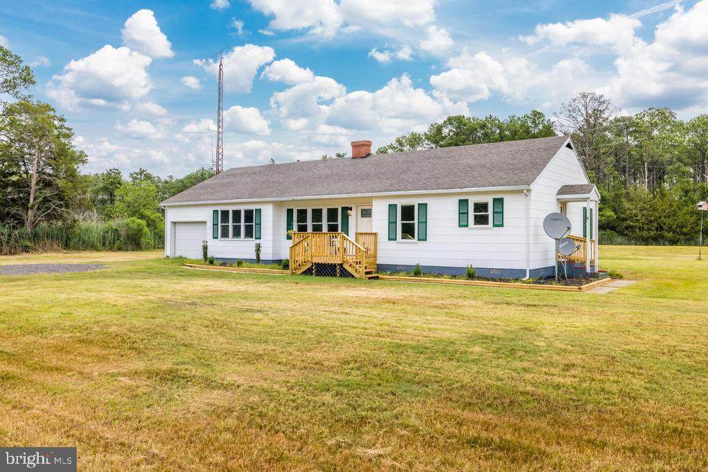 2439 Lakesville Crapo Road - Photo 1