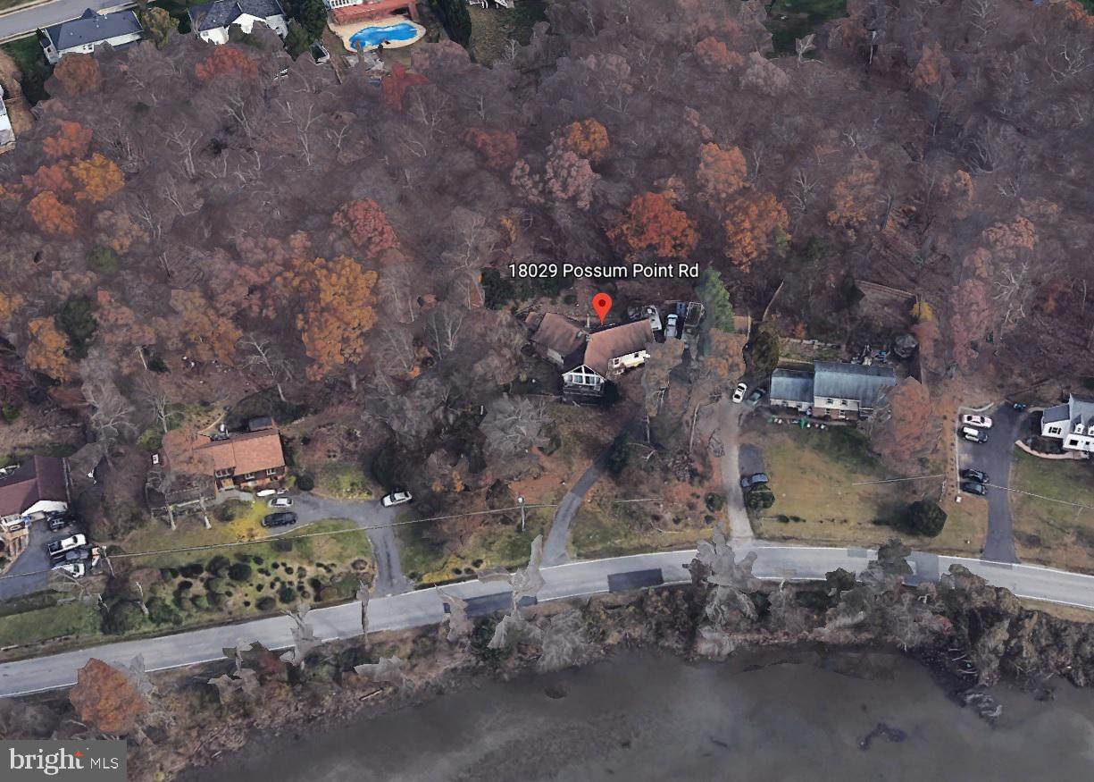 18029 Possum Point Road - Photo 1
