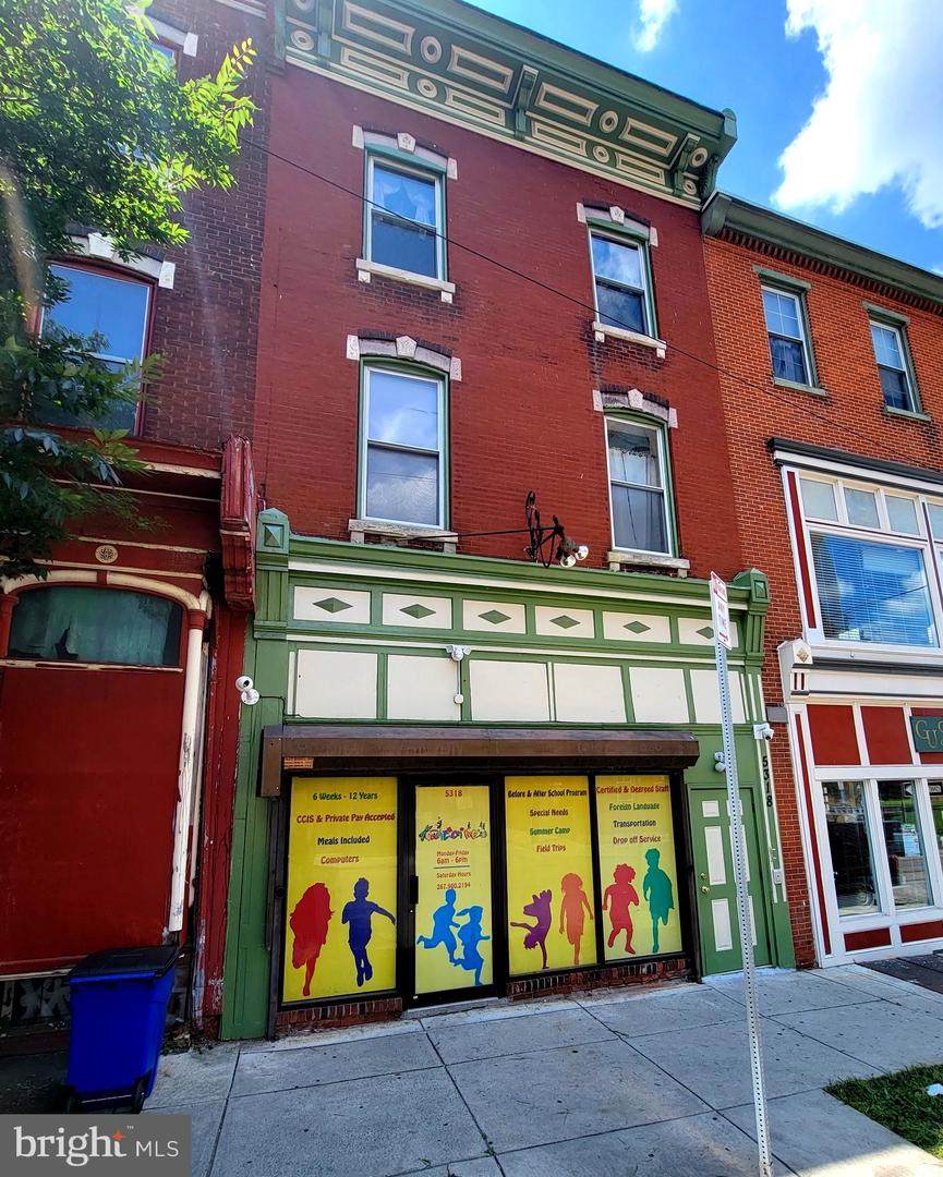 5318 Germantown Avenue - Photo 1
