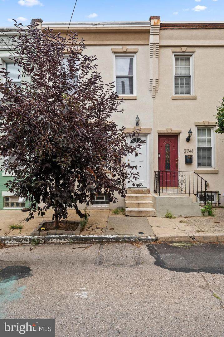 2743 Harper Street - Photo 1