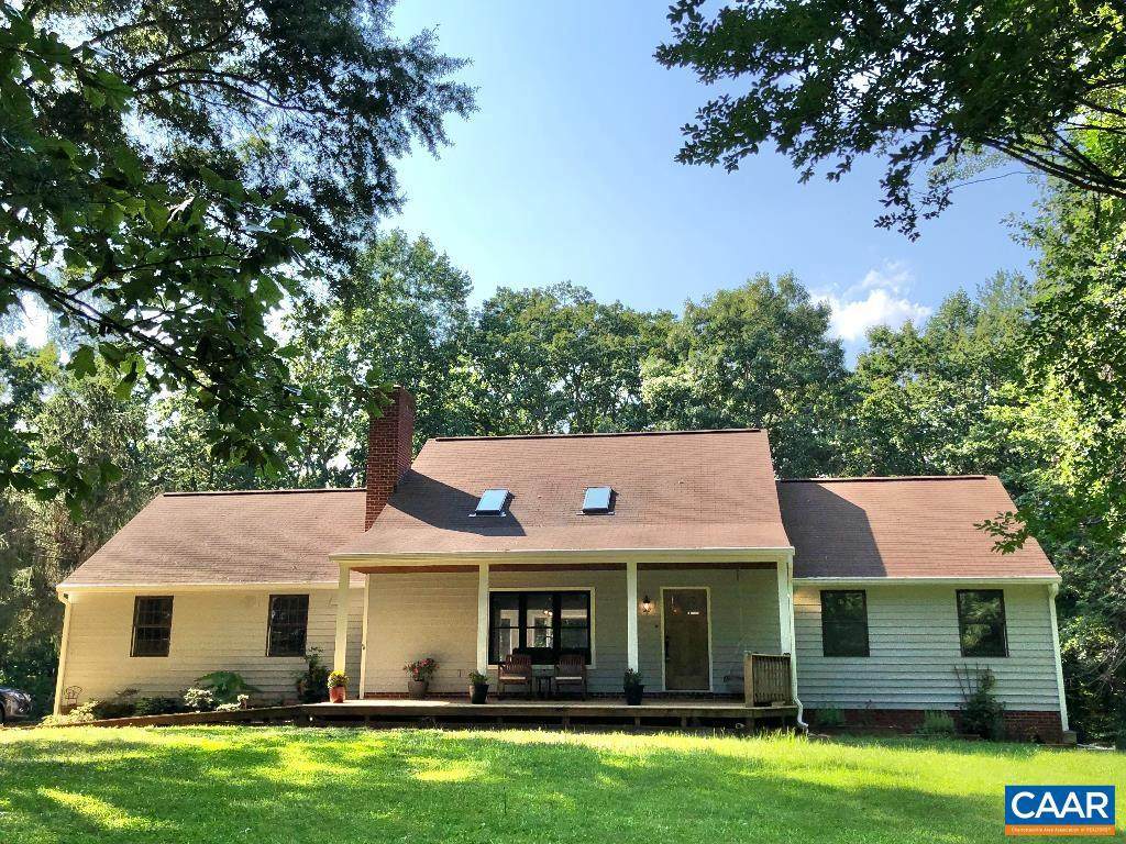 885 Fredericksburg Rd - Photo 1