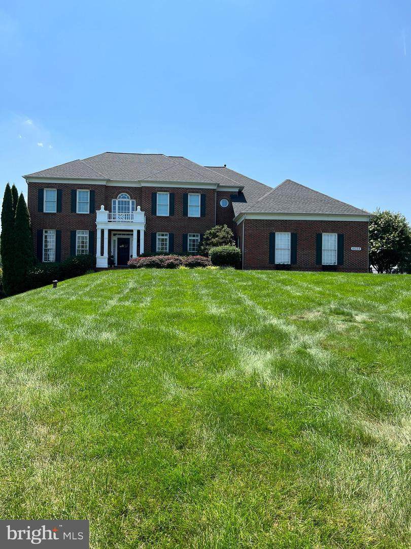 15332 Doe Hill Court - Photo 1