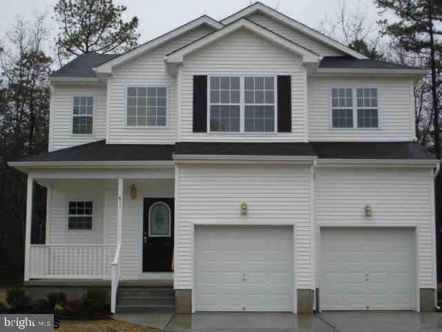 421 Ebony Tree Avenue - Photo 1