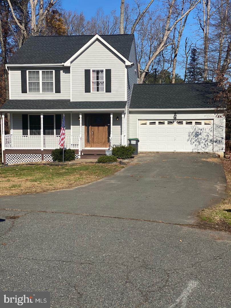 5413 Obryant Court - Photo 1