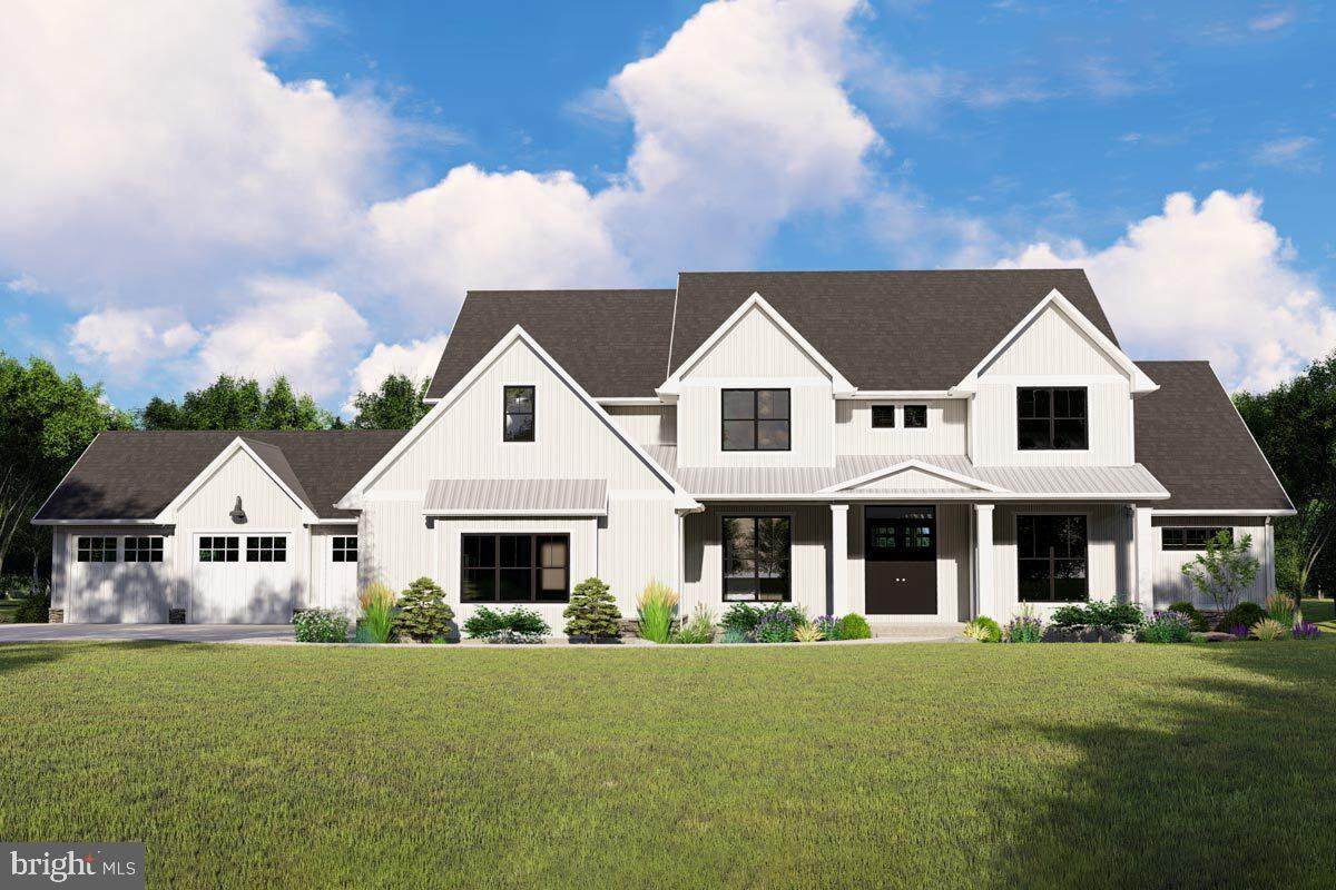 18620 Round Top Lane - Photo 1