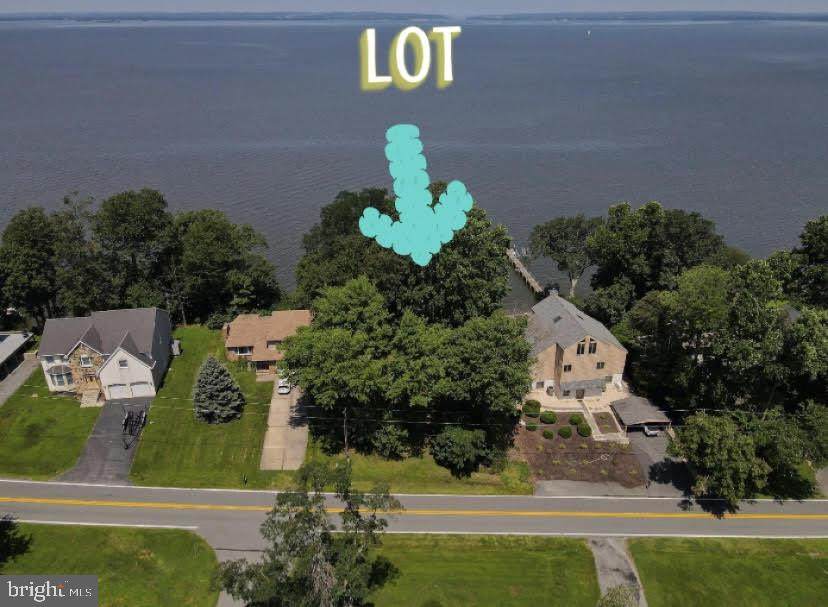 0 Turkey Point Road - Photo 1
