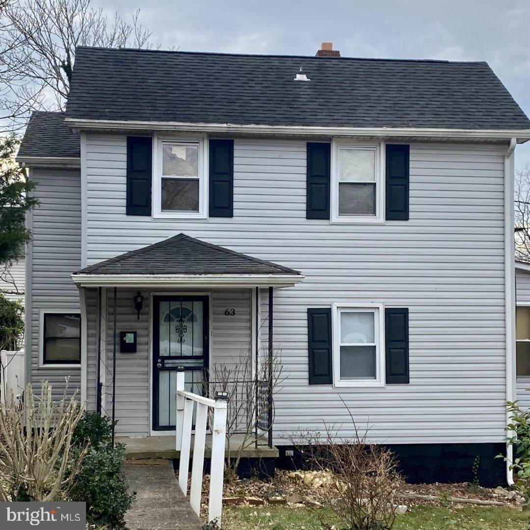 63 Madison Street - Photo 1