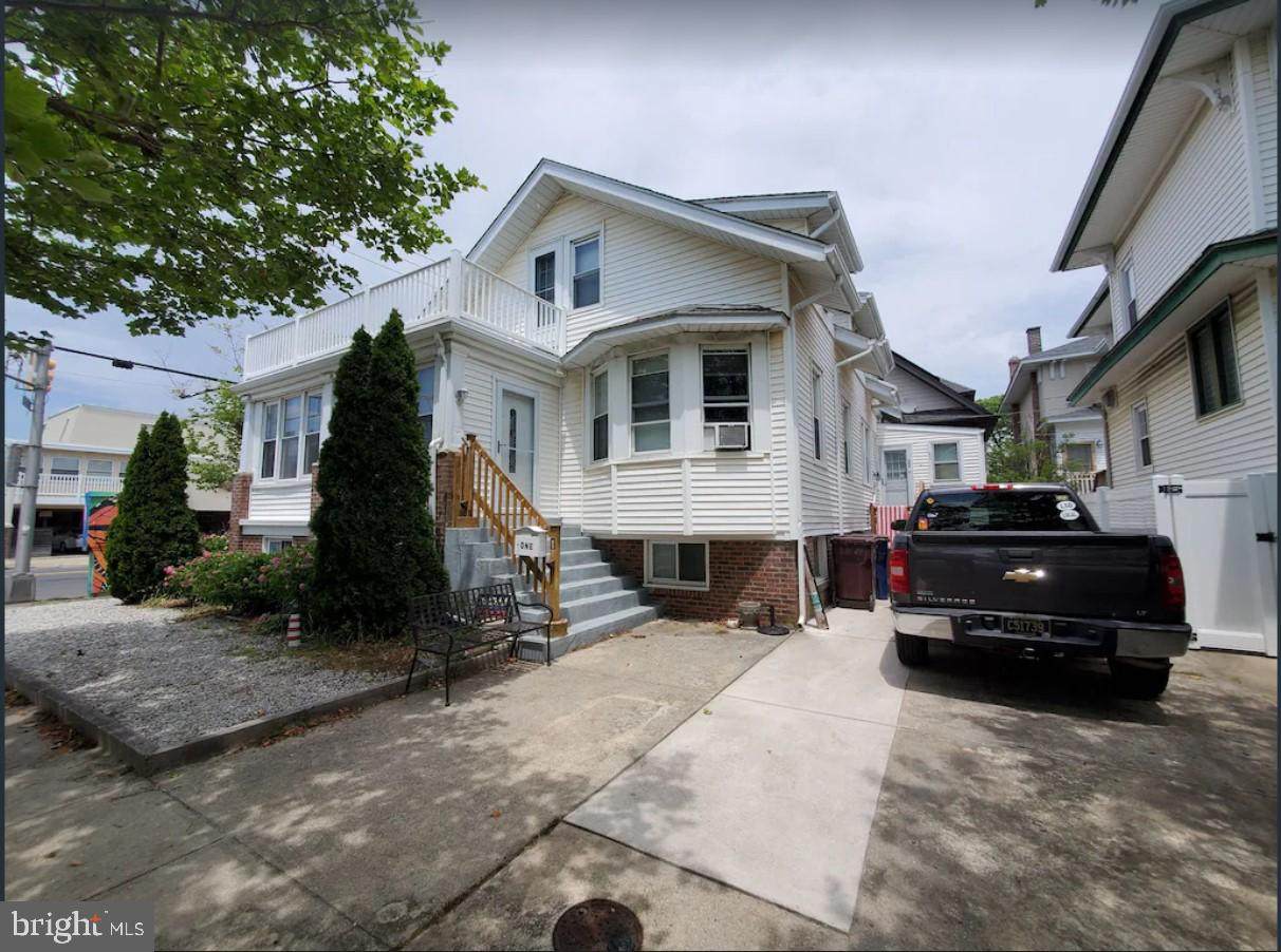1 Sacramento Avenue - Photo 1