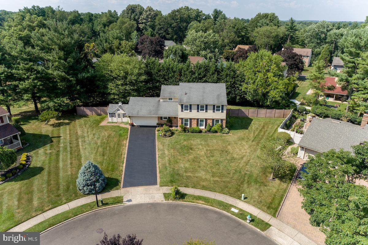 1805 Dover Road - Photo 1