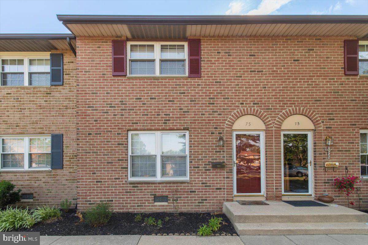 75 Eaves Mill Road - Photo 1