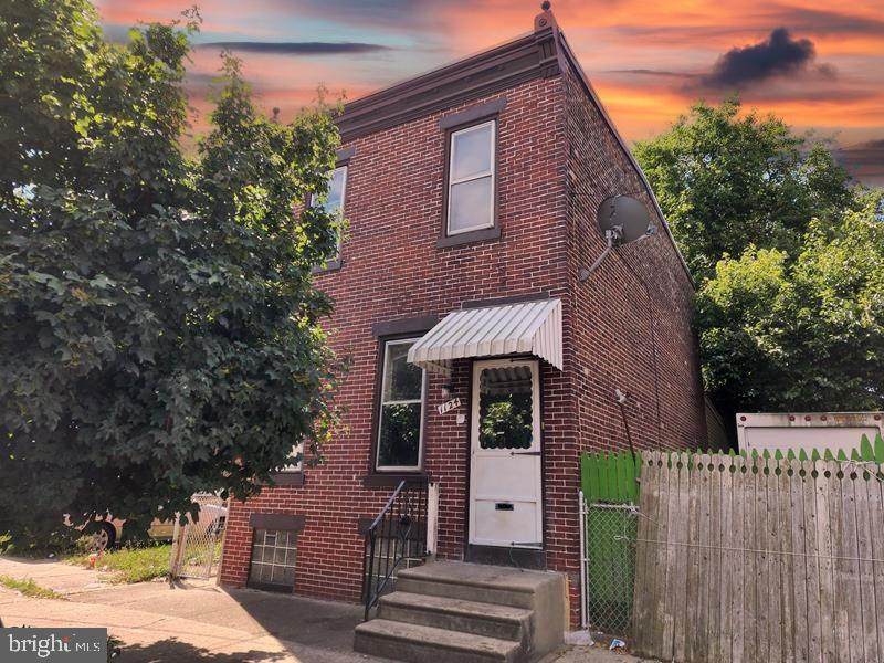 1124 Liberty Street - Photo 1