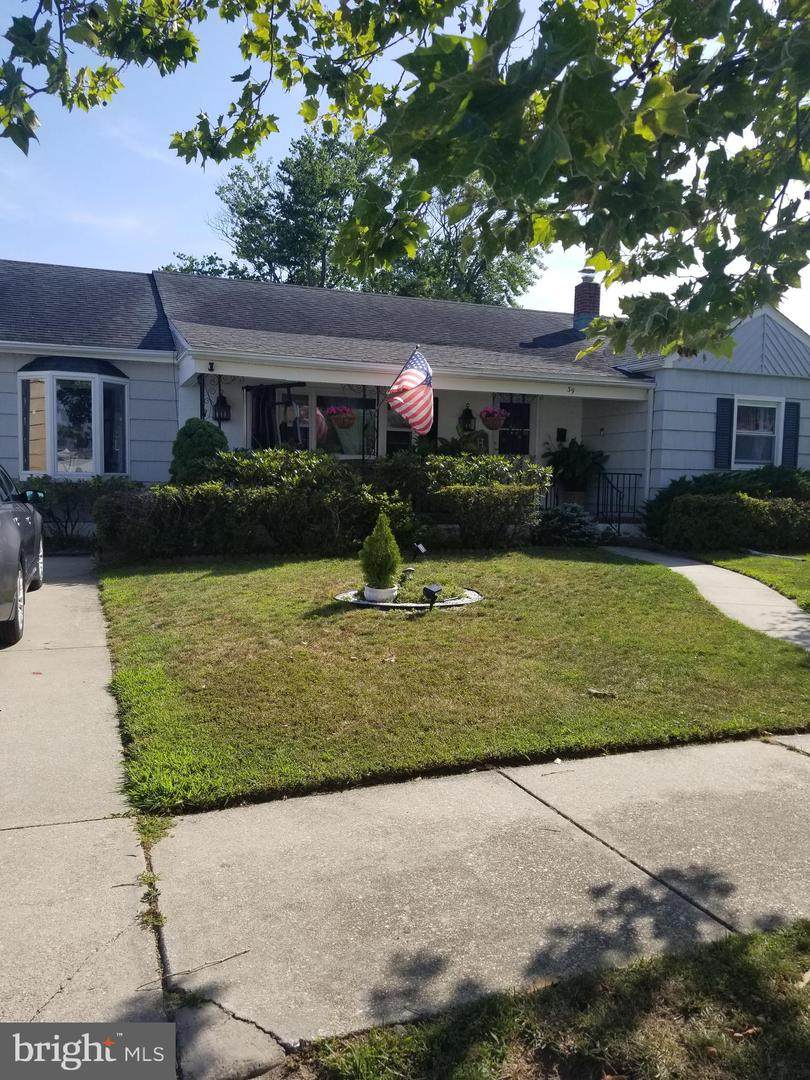 39 Magnolia Place - Photo 1