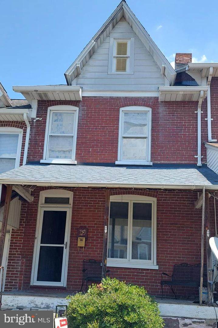 129 Hook Street - Photo 1
