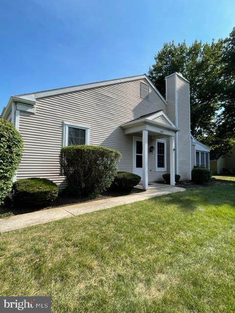 1345 Cambridge Court - Photo 1