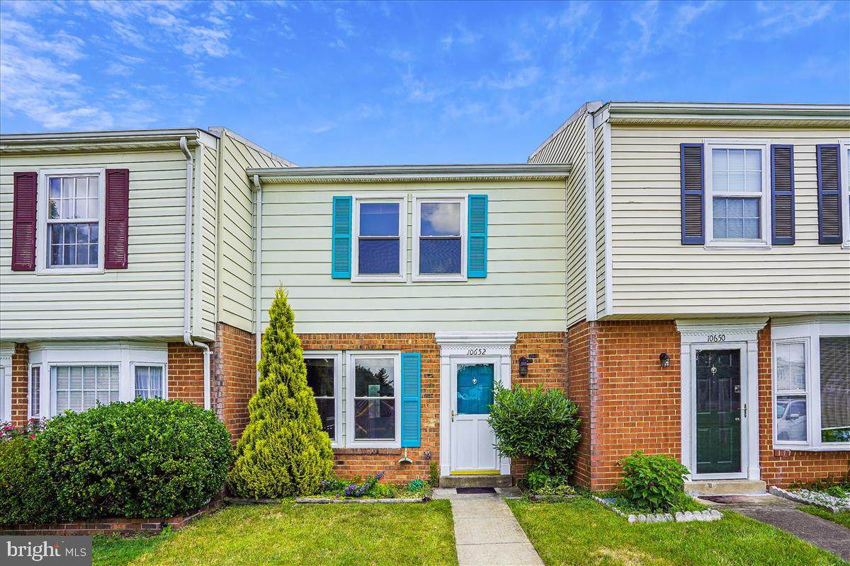 10652 Meadow Grove Court - Photo 1