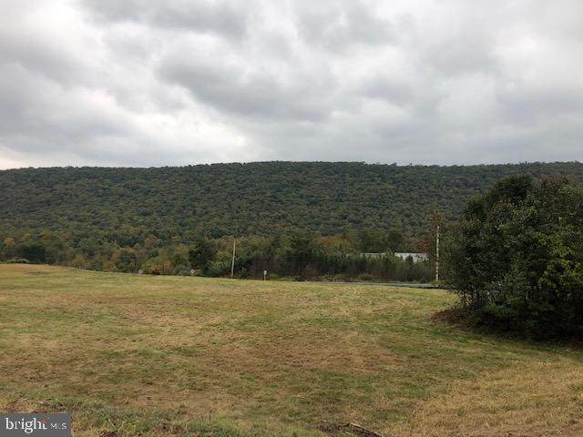 646 Gordon Nagle Trail (83.5 Acre Parcel) - Photo 1