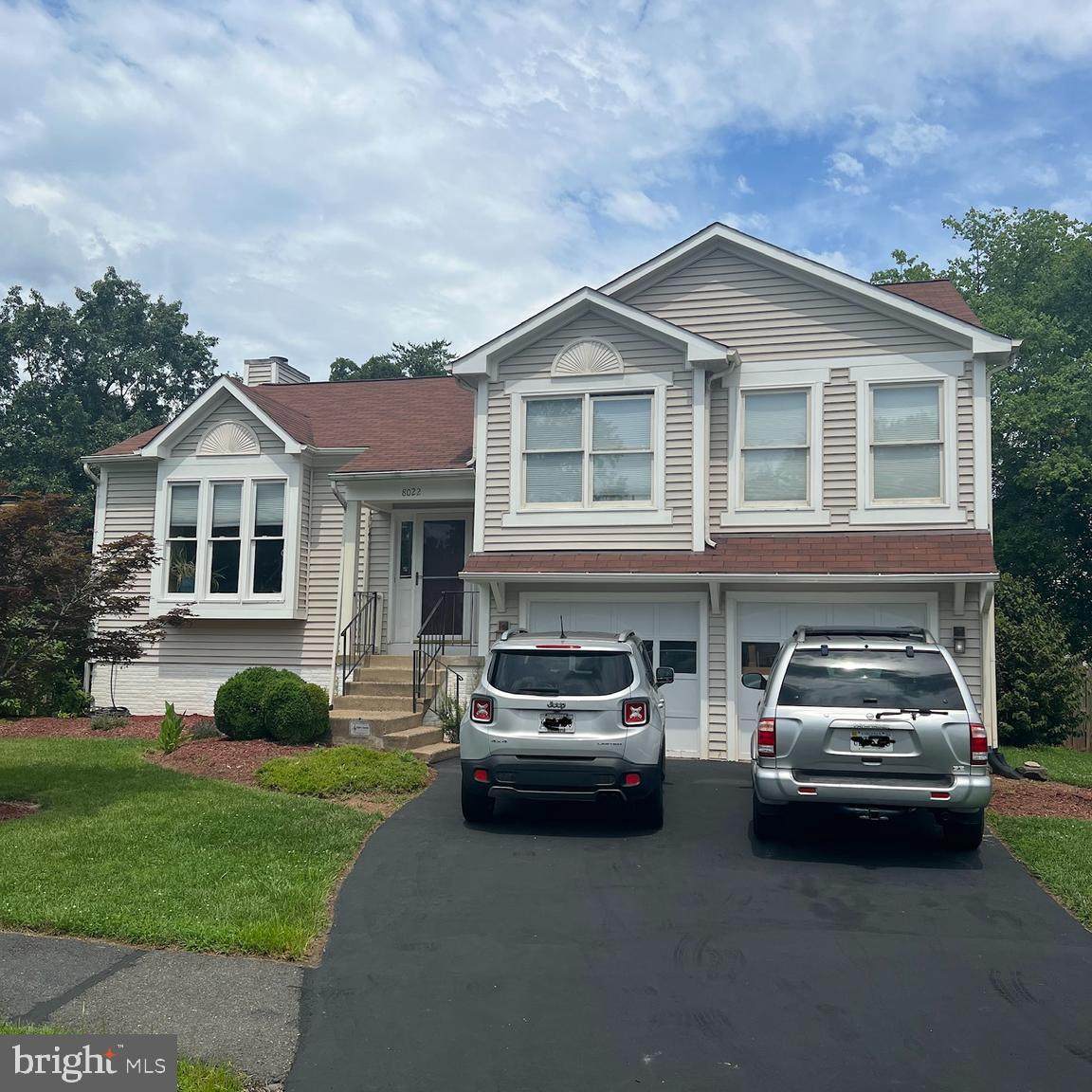 8022 Rocky Run Road - Photo 1