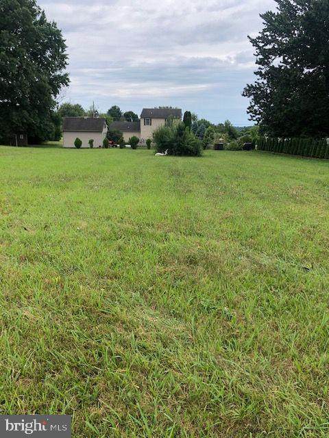 36 Muddy Creek Church Road - Photo 1