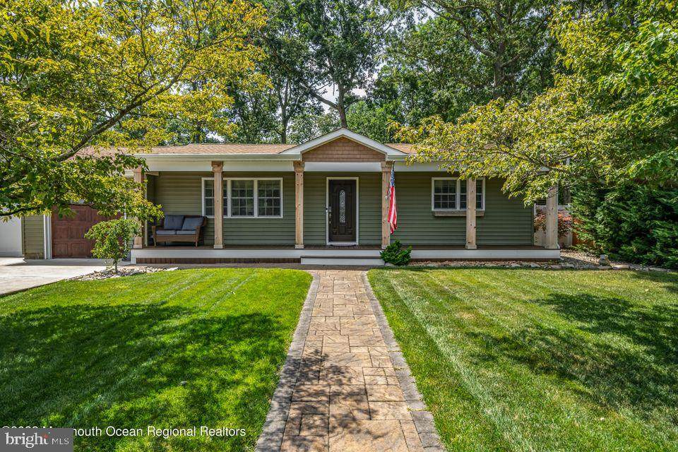 37 Nautilus Boulevard - Photo 1