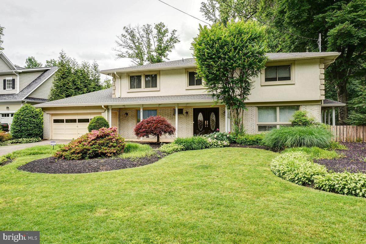4015 Montpelier Road - Photo 1