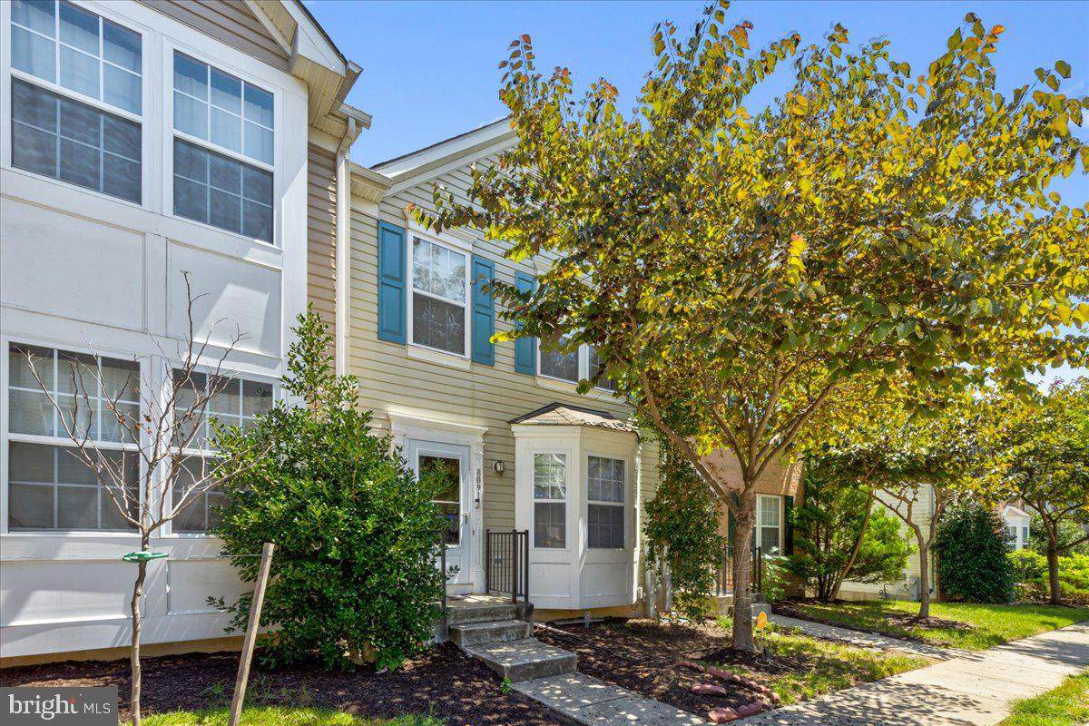 8091 Pennington Drive - Photo 1