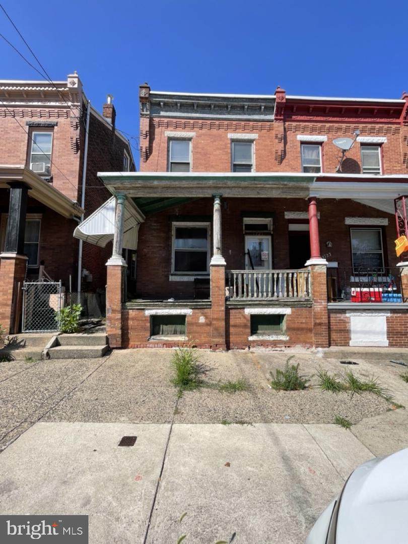1721 Harrison Street - Photo 1