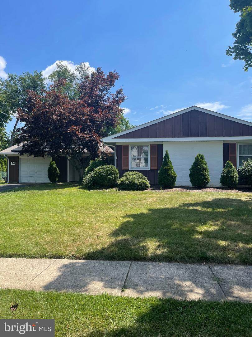 36 Norwood Lane - Photo 1