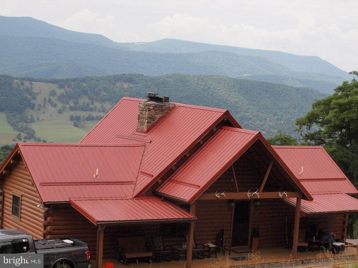 515 Lookout Lane - Photo 1