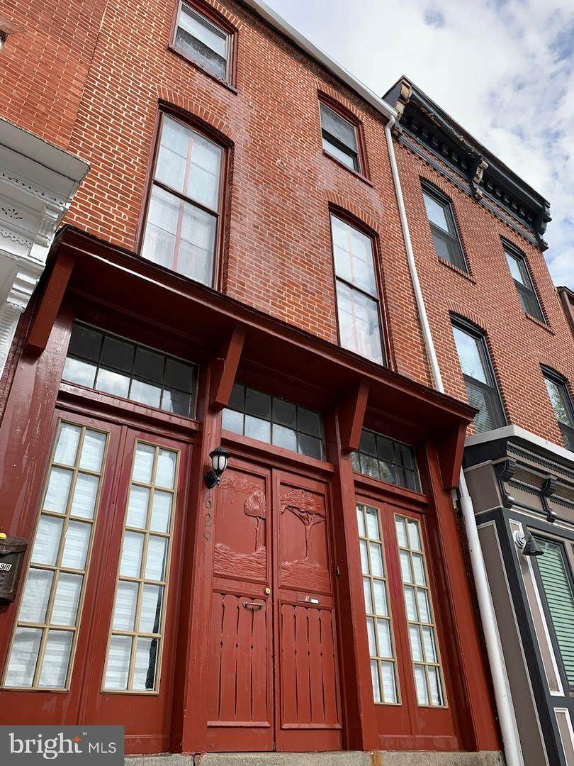 629 Patterson Park Avenue - Photo 1