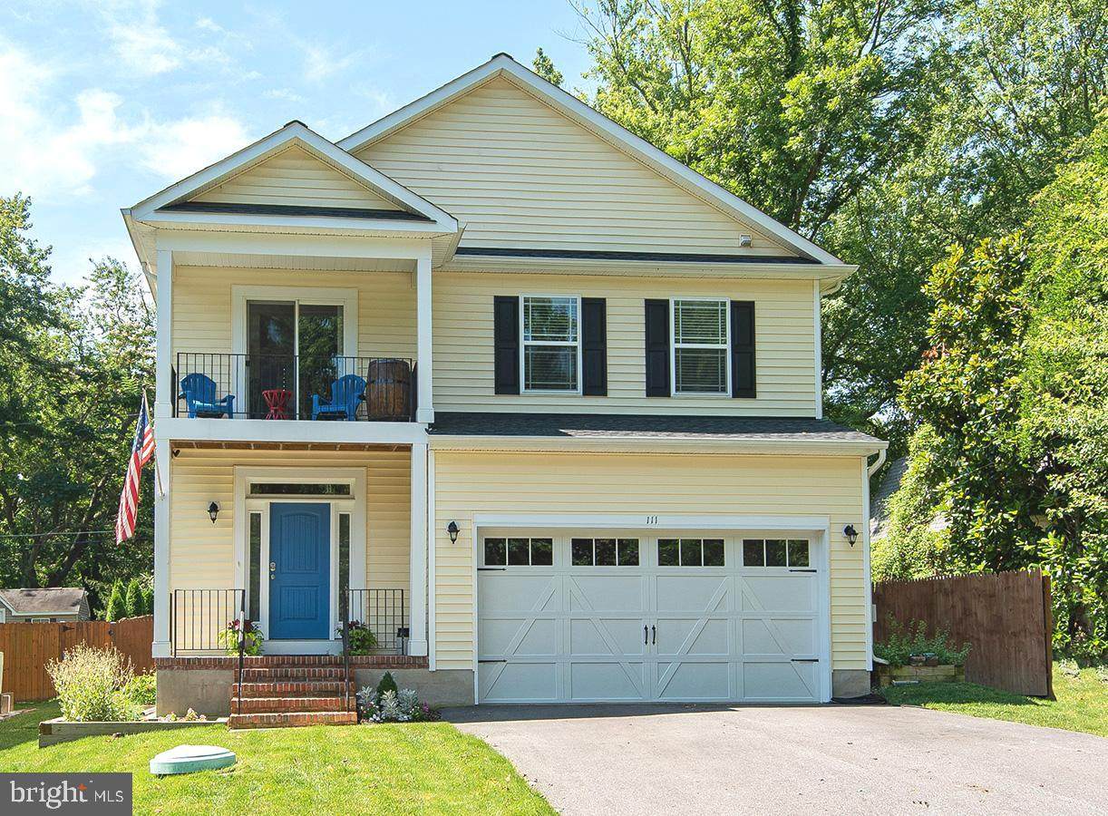 111 Linden Avenue - Photo 1