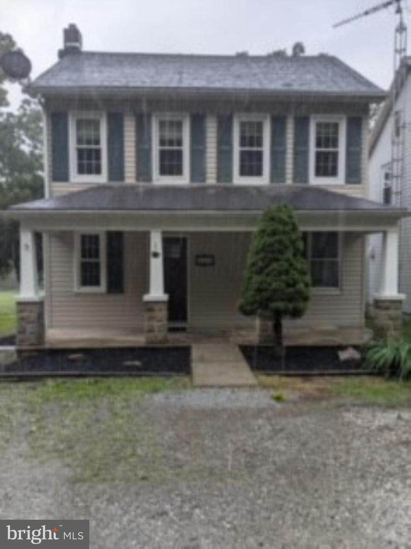 2452 Brillhart Station Road - Photo 1